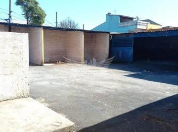 Comercial · 380m² · Galpão Comercial para Locação, 670m² - Utinga, Santo André/SP.