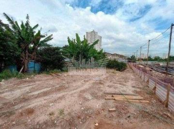 Comercial · 2360m² · Terreno Comercial para Locação, 2.630m² - Jardim Jamaica, Santo André/SP.