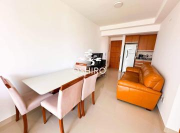 Apartamento · 53m² · 2 Quartos · 1 Vaga · Apartamento à venda no Embaré em Santos