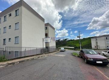 Apartamento · 50m² · 2 Quartos · 1 Vaga · VENDA, APARTAMENTO, VILA CONCEIÇÃO DE BAIXO