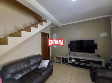 Casa · 150m² · 4 Quartos · 2 Vagas · Sobrado à venda, 4 quartos, 1 suíte, 2 vagas, Jardim Redenção - São Paulo/SP