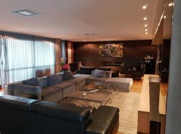 Apartamento · 354m² · 4 Quartos · 4 Vagas · Apartamento à venda, 4 quartos, 4 suítes, 4 vagas, Santo Antônio - São Caetano do Sul/SP