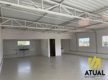 Comercial · 360m² · 4 Vagas · Prédio comercial para venda e locação na Chácara Santo Antonio ZS