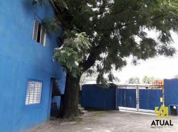 Terreno · 816m² · 10 Vagas · Imóvel comercial à venda no Balneário Mar Paulista ZS