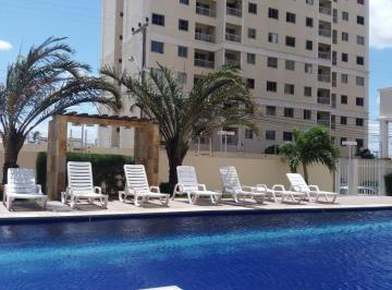 i00125401.jpg · Apartamento Exclusivo para Aluguel em Messejana (Fortaleza) – 3 Quartos, 1 Suíte e Lazer Completo