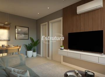 Apartamento · 37m² · 1 Quarto · 1 Vaga · Conheça o Residencial Montalcino