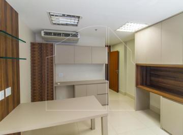 Comercial · 24m² · 1 Vaga · SAUS QD 03 BL C - ED. BUSINESS POINT, SALA AMPLA REFORMADA, 01 BANHEIRO, ARMÁRIOS, AR CONDICIONADO,