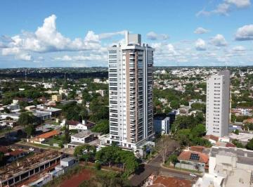 Apartamento · 144m² · 2 Quartos · 2 Vagas · Apartamento à venda no Residencial Dolce Vita em Foz do Iguaçu.
