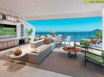 Edifício Haus Praia de Camburi · Lívia Machado Imóveis Vende, Apartamento de Alto Padrão com 3 Suítes à Venda em Vitória ES | Tecnolo