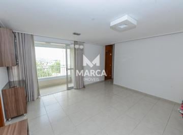 Apartamento · 85m² · 3 Quartos · 2 Vagas · Apartamento 3 quartos, 2 vagas para alugar no Bairro Buritis Belo Horizonte!