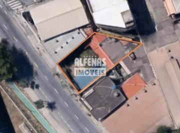 Terreno · 360m² · Lote à venda no Bairro Barreiro