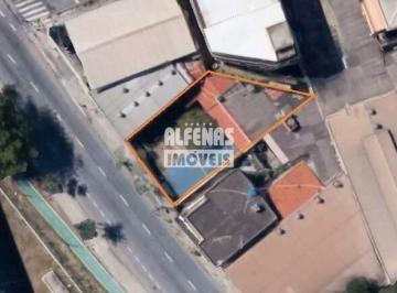 Terreno · 360m² · Lote à venda no Bairro Barreiro