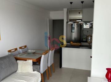 Apartamento · 74m² · 2 Quartos · 1 Vaga · Vendo Apartamento no Ilha Di Capri 