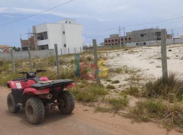 Terreno · 512m² · Vendo Terreno no loteamento Villa Prime