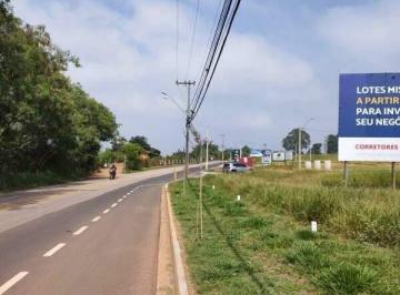 Terreno · 200m² · Terreno à venda, Jardim Santa Cruz - Boituva/SP