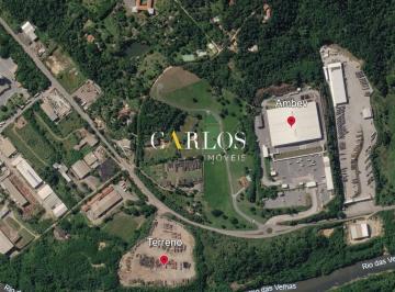Terreno · 77656m² · Terreno amplo com 77.656 m² na Av. Beira Rio, em Santa Luzia Próximo à Ambev