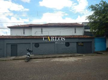 Casa · 250m² · 3 Quartos · 5 Vagas · Casa à venda, 3 quartos, 1 suíte, 5 vagas, Cachoeirinha - Belo Horizonte/MG