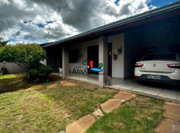 Casa · 201m² · 3 Quartos · 3 Vagas · Casa à venda, 3 quartos, 1 suíte, 3 vagas, Jardim Arizona - Sete Lagoas/MG