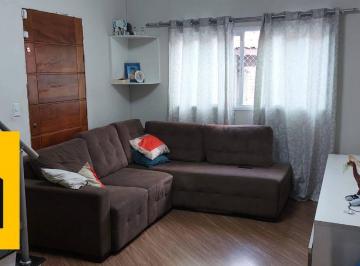 4b255b17a3b38271d6feaf44a811258bbceace09 · Casa com 2 dormitórios à venda, 230 m² por R$ 690.000 - Vila Nossa Senhora das Vitórias - Mauá/SP