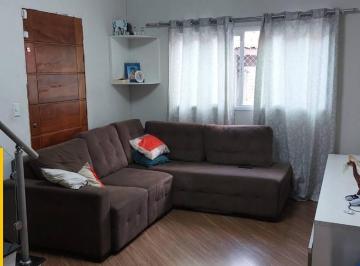 b7107ef4a091ae69beb3dab7a122f7ff91201640 · Casa com 2 dormitórios à venda, 230 m² por R$ 690.000 - Vila Nossa Senhora das Vitórias - Mauá/SP