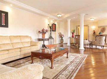 Apartamento de 4 quartos, São Paulo · Apartamento na Saúde com Área Útil: 530 m²