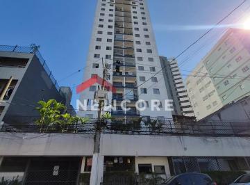 Apartamento · 56m² · 2 Quartos · 1 Vaga · Apartamento em  Rua Mituto Mizumoto - Liberdade - São Paulo/SP