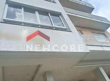 Apartamento · 77m² · 2 Quartos · 2 Vagas · Apartamento em Rua Chile - Jardim Botânico - Porto Alegre/RS