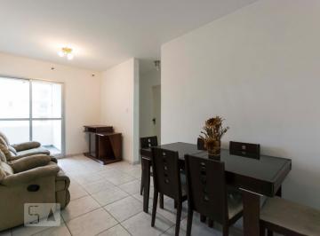 Apartamento · 74m² · 3 Quartos · 2 Vagas · Apartamento à Venda - Jardim Anália Franco, 3 Quartos,  74 m² - São Paulo
