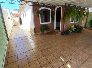 Foto 01 · Casa, Jardim García, Campinas, SP