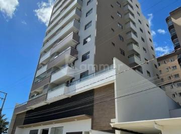 Foto 01 · Apartamento com 3 dormitórios sendo uma suíte a 80m do mar em Navegantes