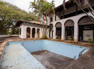 Casa de 5 quartos, São Paulo · Belissima casa alto padrão p/venda c/1000m2 e 05 suites Jd Leonor Morumbi