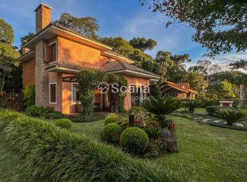 Casa · 227m² · 2 Vagas · 04 DORMITÓRIOS