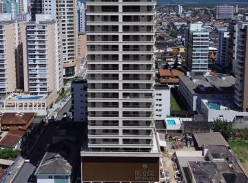 Apartamento de 4 quartos, Praia Grande ·  COBERTURA DUPLEX DE ALTO PADRÃO – CANTO DO FORTE | 