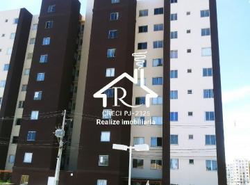 Foto 01 · Aluguel de Apartamento na Boa Vista: 2 Quartos, 1 Suíte, Lazer Completo!