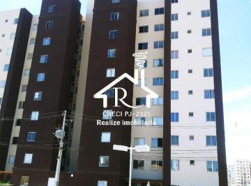 Foto 01 · Aluguel de Apartamento na Boa Vista: 2 Quartos, 1 Suíte, Lazer Completo!