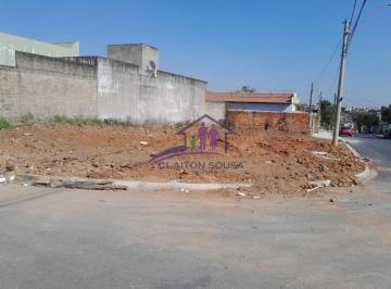 Foto 06 · TERRENO PLANO EM ESQUINA COM  282,62 M² COMERCIAL À VENDA NO PARQUE SÃO PAULO EM CAMPINAS.
