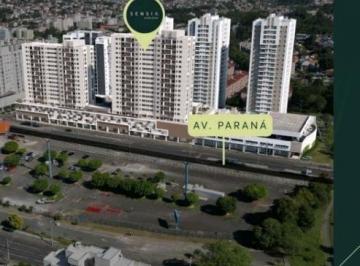Apartamento de 2 quartos, Curitiba · Apartamento no Boa Vista - 2 e 3 quartos com lazer completo