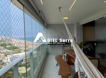 Foto 10 · Hemisphere 360º - Pituaçu - 140m² - Andar alto -  Vista mar - Nascente - 4 quartos - Varanda gourmet