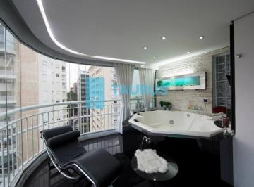 Foto 03 · Apartamento para locação em Cerqueira César, São Paulo-SP: 1 quarto, 1 suíte, 95m².