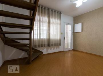 Casa · 90m² · 3 Quartos · 1 Vaga · Casa à Venda - Jardim Anália Franco, 3 Quartos, 90 m² - São Paulo
