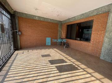 Foto 01 · Casa sobrado à venda na Vila da Saúde, 3 quartos, 2 vagas, quintal, 134m².
