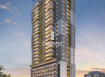 Apartamento · 190m² · 4 Quartos · 3 Vagas · Valen Capote Valente - Residencial - Breve Lançamento