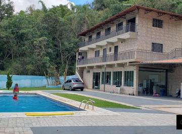 Rural · 4050m² · 3 Quartos · 20 Vagas · Chacará em Mairiporã - 5min do centro Ótimo Acesso!