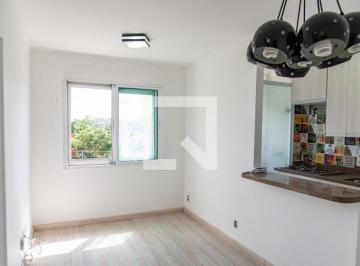 Apartamento · 33m² · 1 Quarto · Apartamento à Venda - Cambuci, 1 Quarto,  33 m² - São Paulo