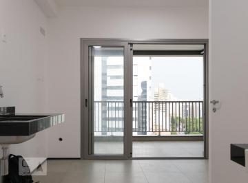 Apartamento · 25m² · 1 Quarto · Apartamento à Venda - Aclimação, 1 Quarto, 25 m² - São Paulo