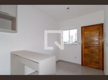 Apartamento · 43m² · 2 Quartos · Apartamento à Venda - Vila Invernada, 2 Quartos, 43 m² - São Paulo