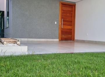 Foto 01 · Casa Parque Brasília Anápolis Financiamento