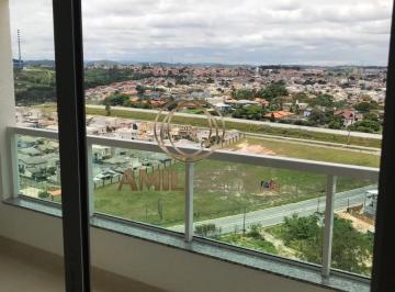 Foto 01 · RA Negócios Imobiliários Vende apartamento com 3 dormitórios, no condomínio Celebration Club - Jardi