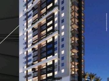 Apartamento de 1 quarto, Curitiba · Apartamento 1 e 2 quartos Centro de Curitiba - Lazer Completo