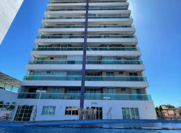 Apartamento de 3 quartos, Fortaleza · Venda Ap Maison Monte Carlo Luciano Cavalcante 81m2 - 635mil - 674mil - 723 mil